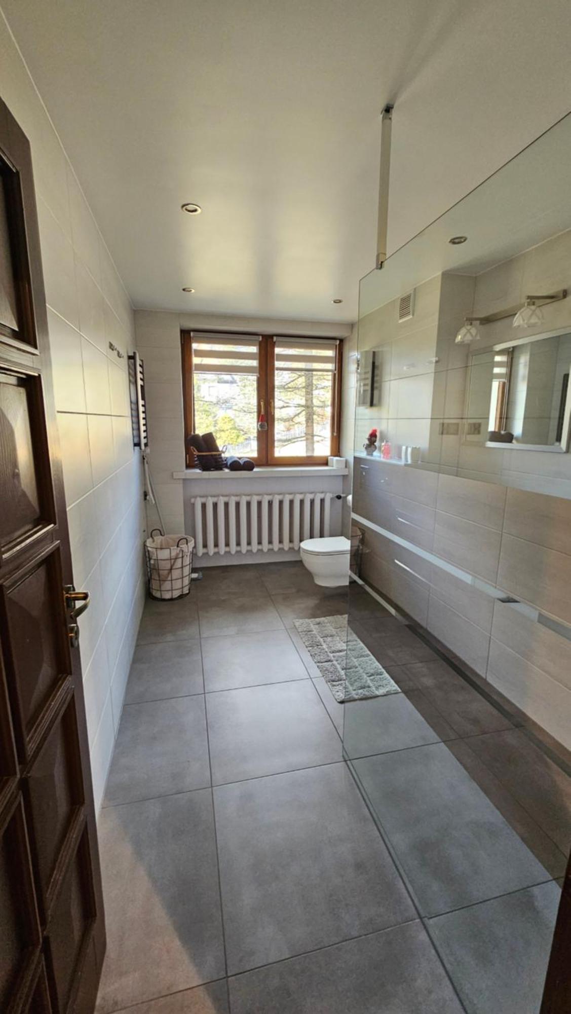 Kalinówka Kościelisko Apartamento Exterior foto