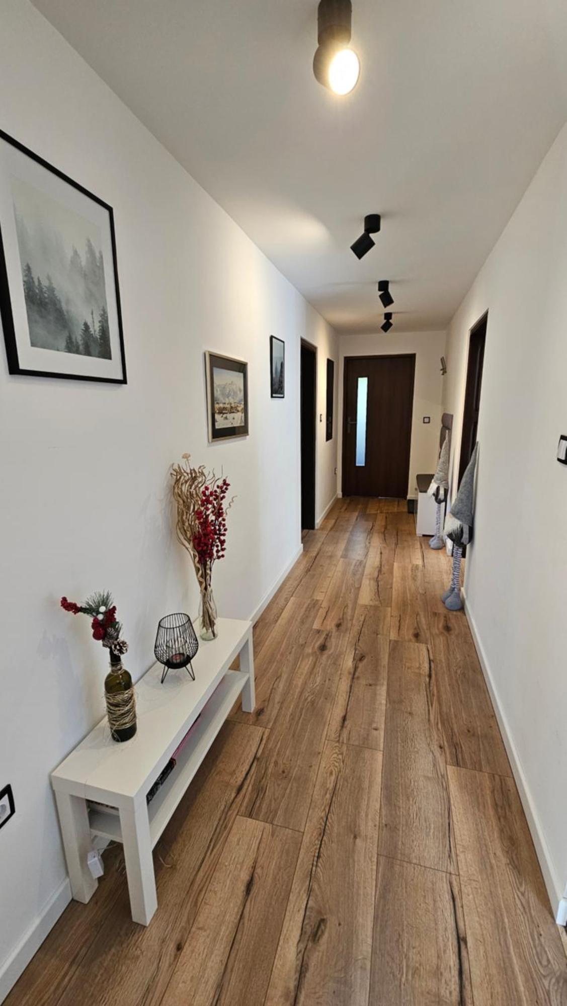 Kalinówka Kościelisko Apartamento Exterior foto