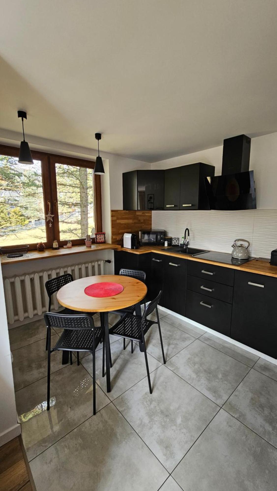 Kalinówka Kościelisko Apartamento Exterior foto