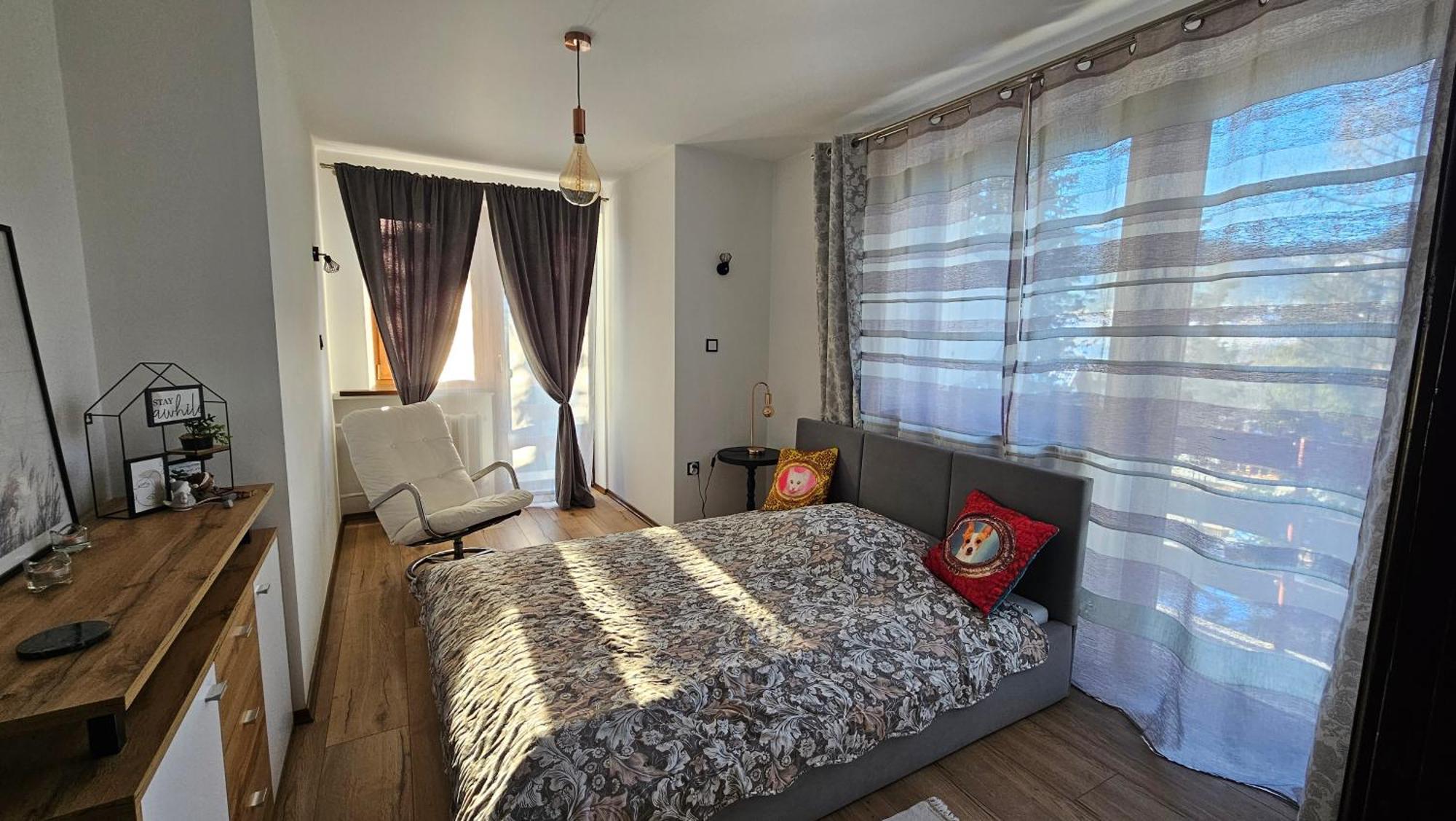 Kalinówka Kościelisko Apartamento Exterior foto